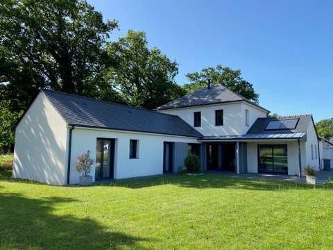 Vente maison 5 pièces Sucé-sur-Erdre 44