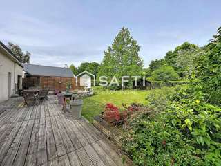 Vente maison 7 pièces Vente maison 7 pièces