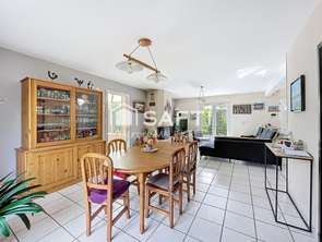 Vente Maison 5 chambresSucé-sur-Erdre