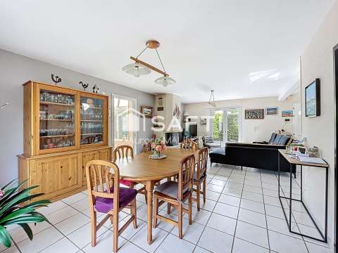 Vente maison 7 pièces Sucé-sur-Erdre 44