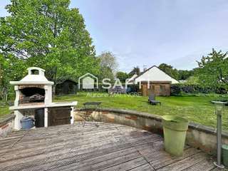 Vente maison 7 pièces Vente maison 7 pièces