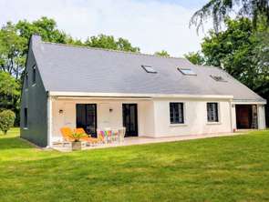 Vente Maison 4 chambresSucé-sur-Erdre