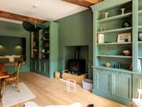 Vente maison 18 pièces