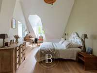 Vente maison 18 pièces