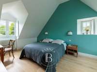 Vente maison 18 pièces