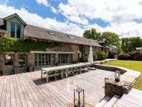 Vente maison 18 pièces