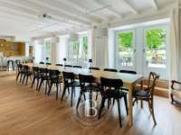 Vente maison 18 pièces