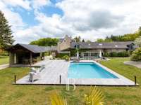 Vente maison 18 pièces