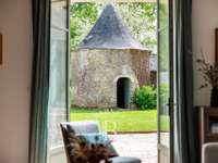 Vente maison 18 pièces