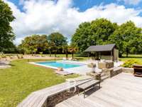 Vente maison 18 pièces