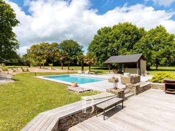 Vente maison 18 pièces