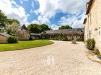 Vente maison 18 pièces