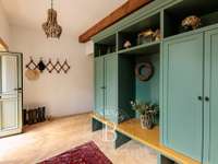 Vente maison 18 pièces