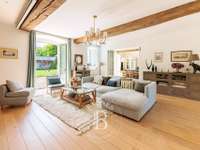 Vente maison 18 pièces