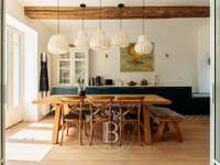 Vente maison 18 pièces