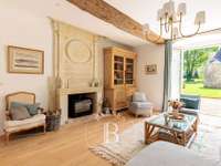 Vente maison 18 pièces