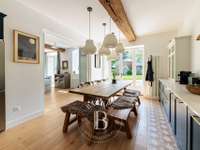 Vente maison 18 pièces