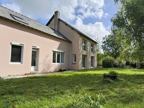 Vente maison 10 pièces Sucé-sur-Erdre 44