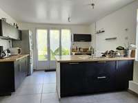 Vente maison 10 pièces