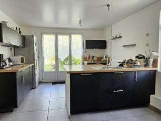 Vente maison 10 pièces Vente maison 10 pièces
