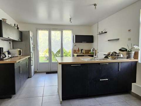 Vente maison 10 pièces Vente maison 10 pièces