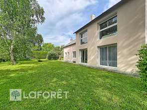 Vente Maison 6 chambresSucé-sur-Erdre