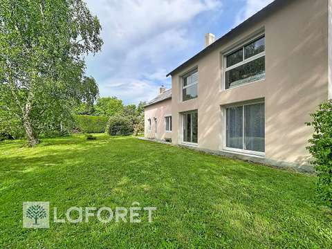 Vente maison 9 pièces Sucé-sur-Erdre 44