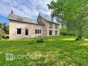 Vente Maison 6 chambresSucé-sur-Erdre