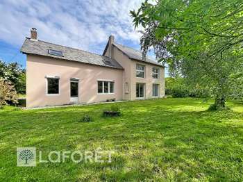 Vente maison 9 pièces Sucé-sur-Erdre 44