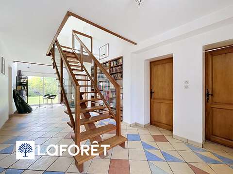 Vente maison 9 pièces Vente maison 9 pièces