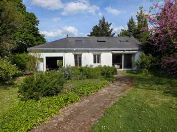Vente maison 5 pièces Sucé-sur-Erdre 44