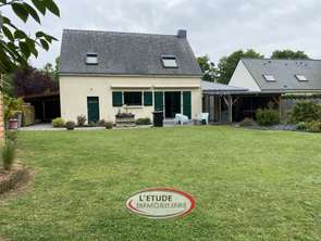 Vente Maison 3 chambresSucé-sur-Erdre