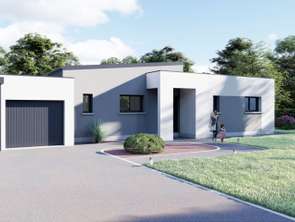 Vente Maison 3 chambresSucé-sur-Erdre