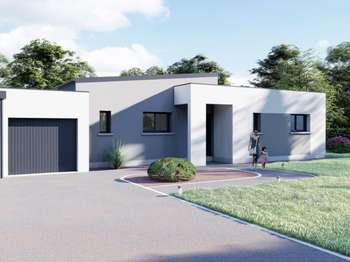 Vente maison 4 pièces Sucé-sur-Erdre 44