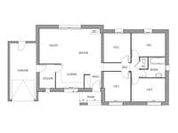 Vente maison 4 pièces Vente maison 4 pièces