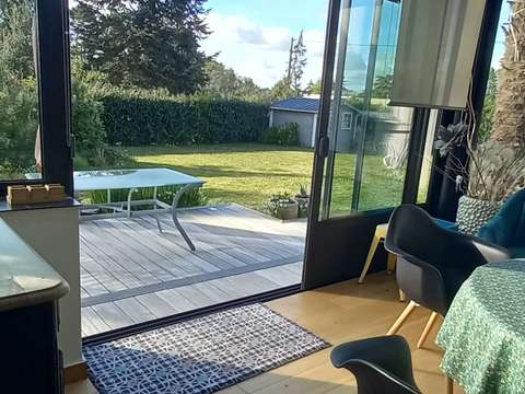 Vente maison 7 pièces Sucé-sur-Erdre 44