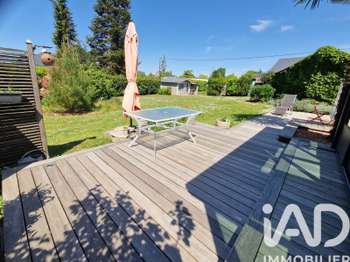 Vente maison 7 pièces Sucé-sur-Erdre 44