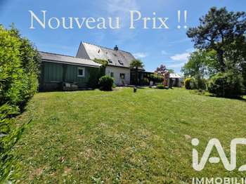 Vente maison 7 pièces Sucé-sur-Erdre 44