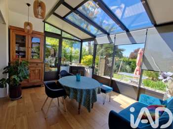 Vente maison 8 pièces Sucé-sur-Erdre 44