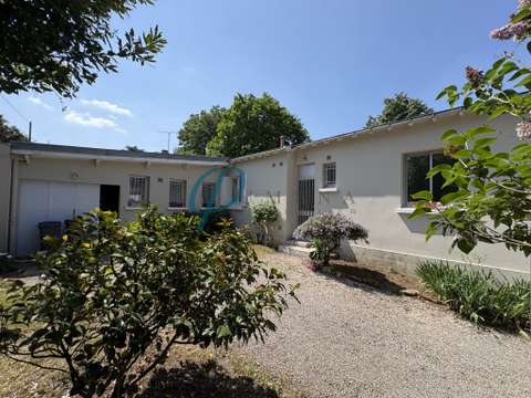 Vente maison 7 pièces Sucé-sur-Erdre 44