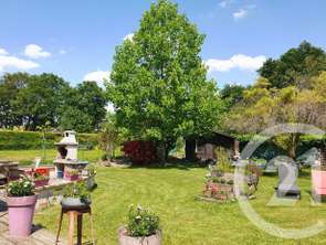 Vente Maison 5 chambresSucé-sur-Erdre