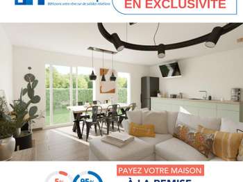 Vente maison 4 pièces Sucé-sur-Erdre 44