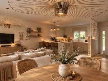 Vente Maison 3 chambresSucé-sur-Erdre