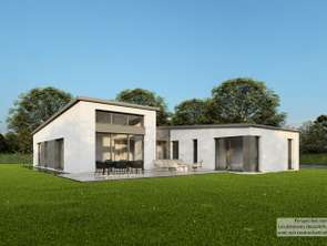 Vente Maison 5 chambresSucé-sur-Erdre