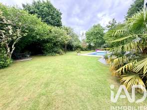 Vente Maison 5 chambresSucé-sur-Erdre
