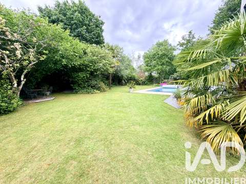 Vente maison 6 pièces Sucé-sur-Erdre 44