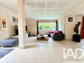 Vente maison 6 pièces Sucé-sur-Erdre 44
