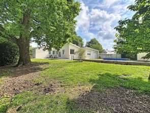 Vente Maison 6 chambresSucé-sur-Erdre