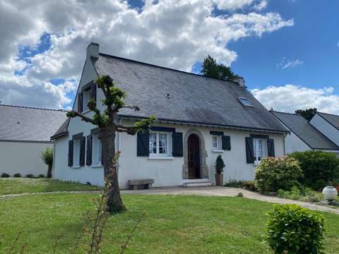 Vente maison 6 pièces Sucé-sur-Erdre 44