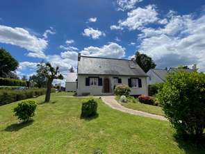 Vente Maison 4 chambresSucé-sur-Erdre